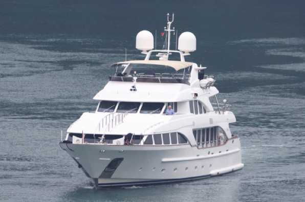 26 June 2020 - 08-36-48

-------------------------
Superyacht Bunty arrives in Dartmouth